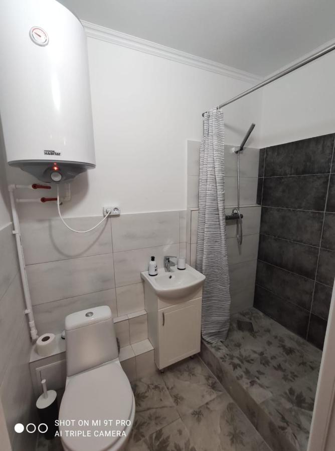 Апартаменты Studio In The Center Кишинёв Экстерьер фото